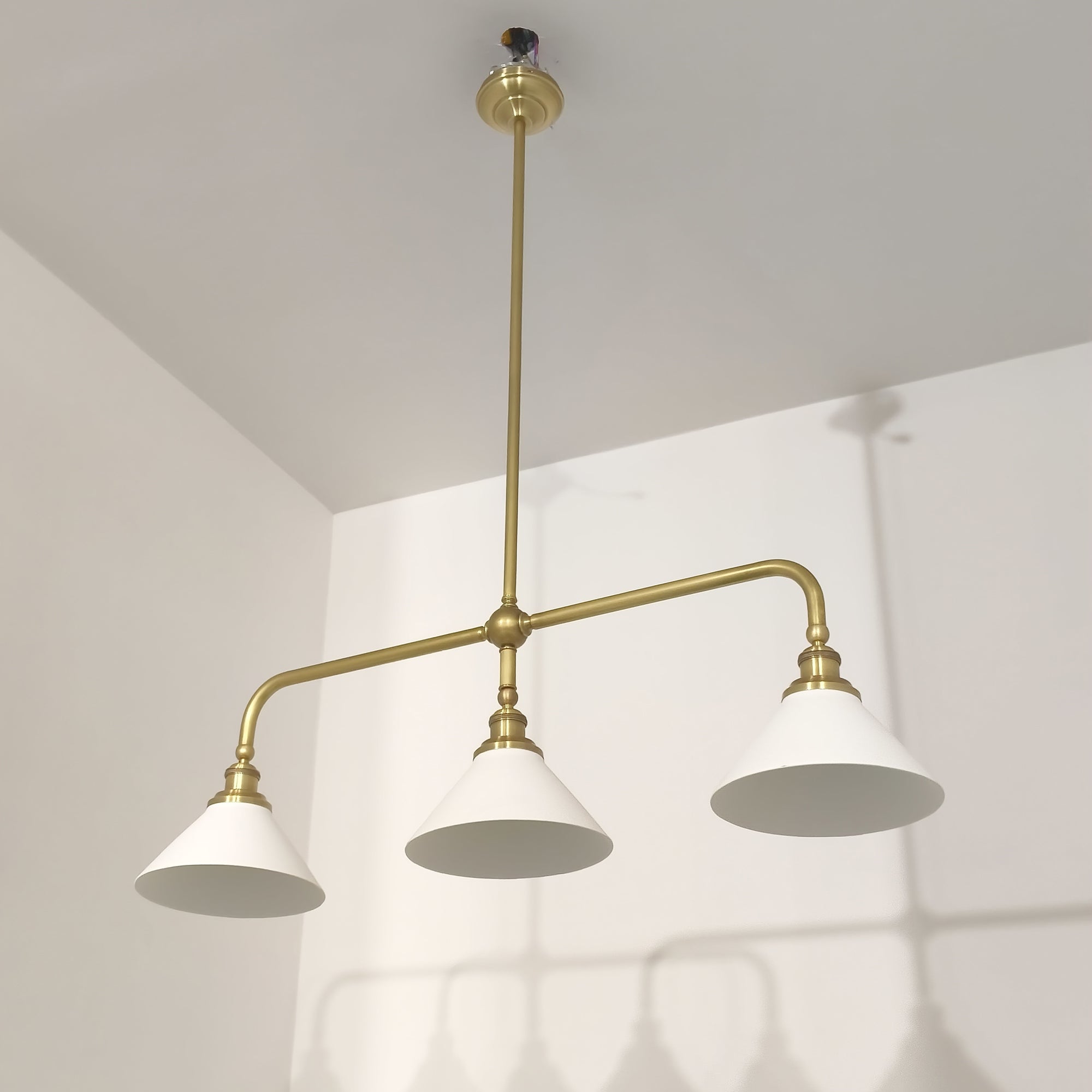 Thetford Chandelier