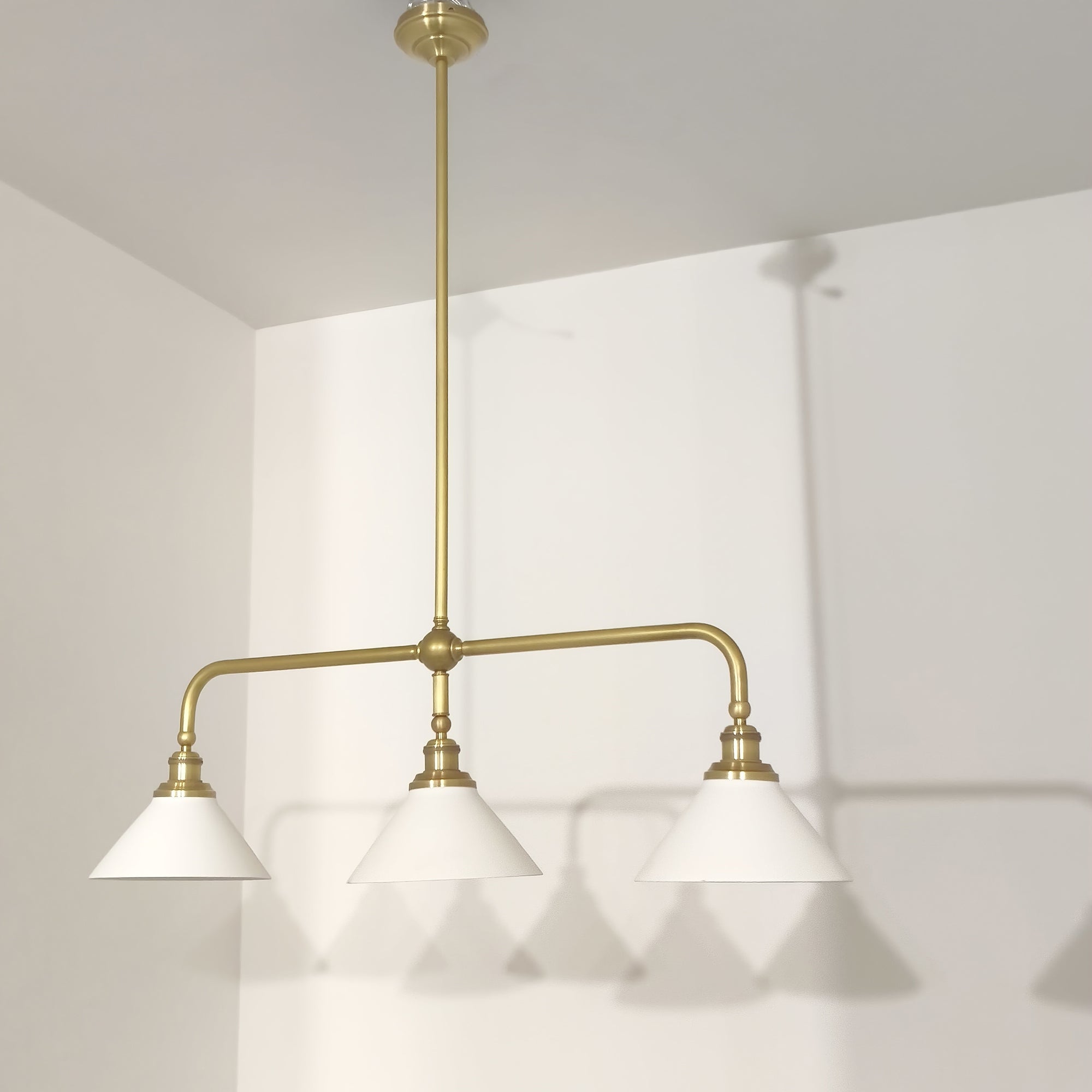 Thetford Chandelier