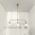 Load image into Gallery viewer, Thetford Chandelier
