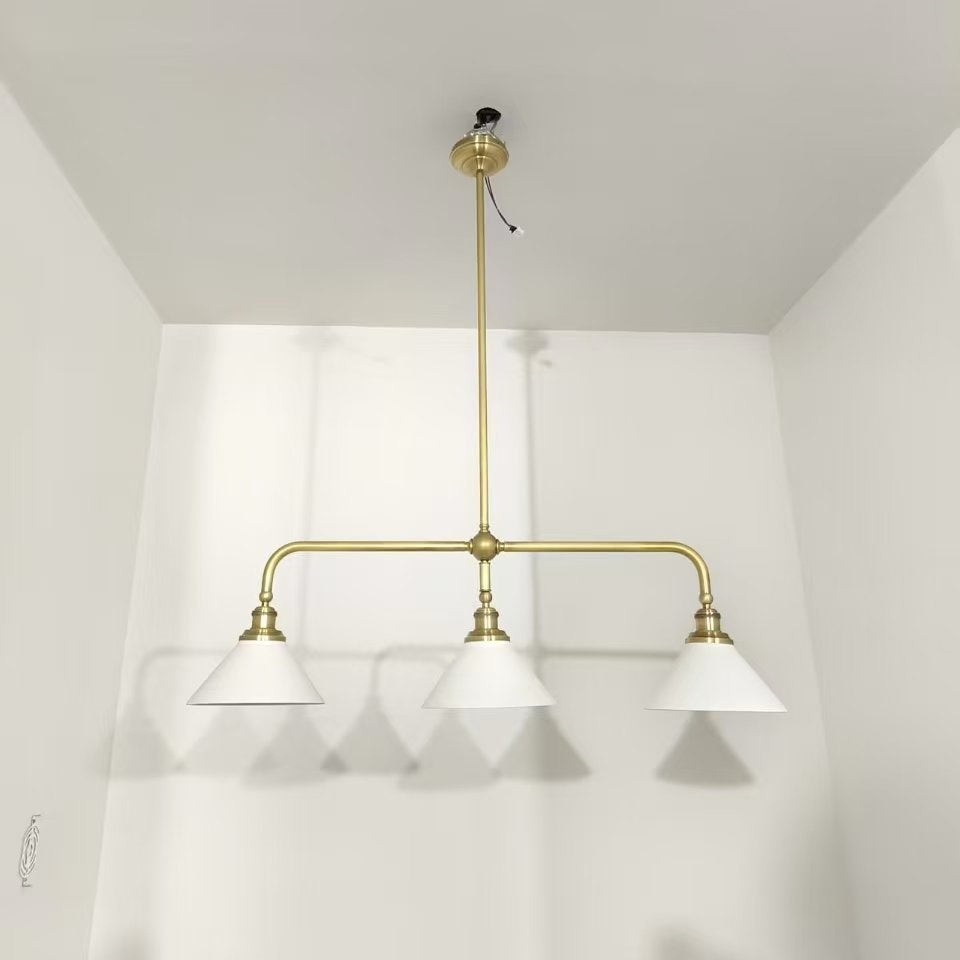 Thetford Chandelier