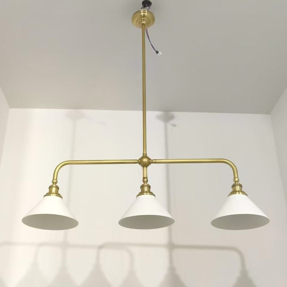 Thetford Chandelier