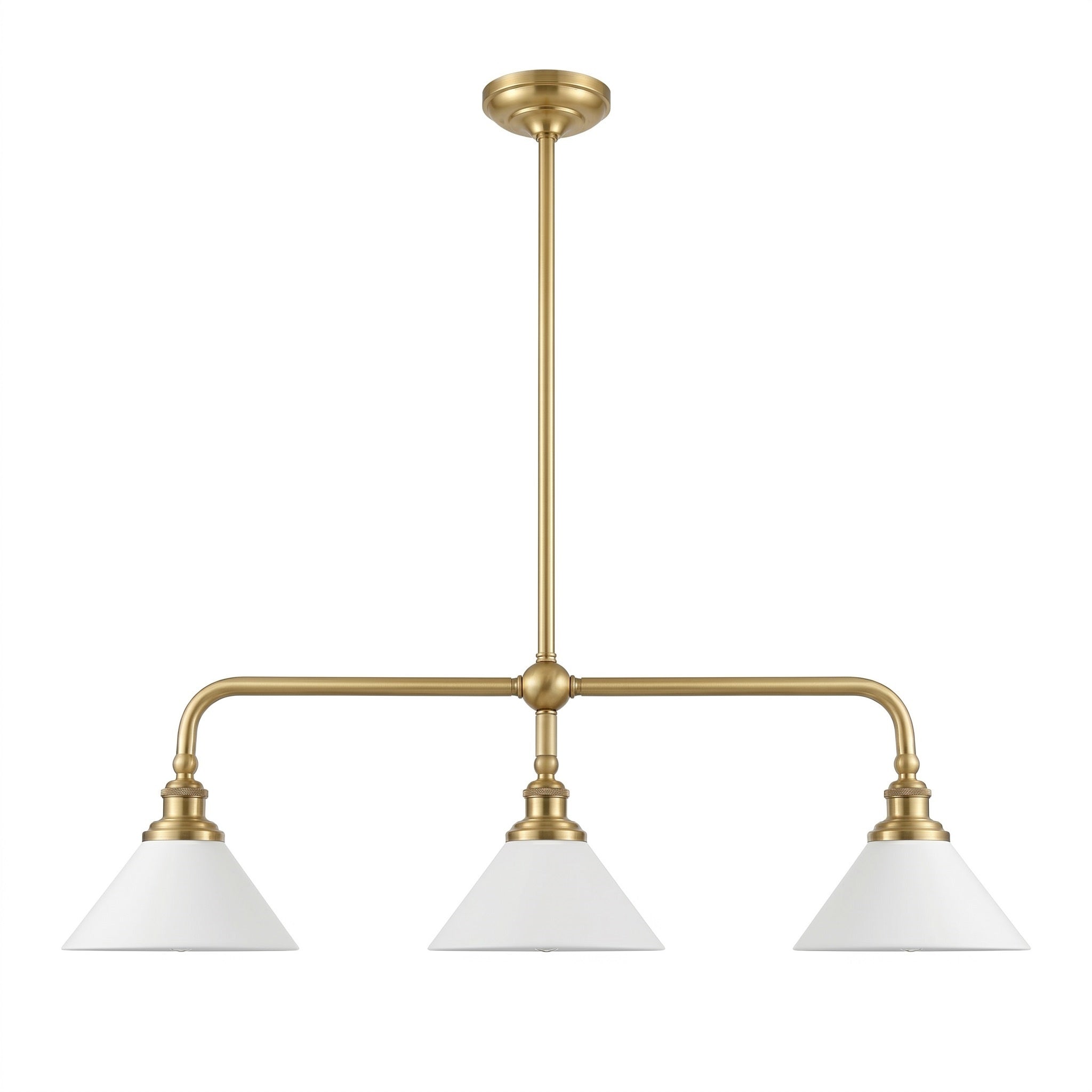 Thetford Chandelier