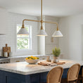 Load image into Gallery viewer, Thetford Chandelier
