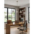 Load image into Gallery viewer, Thetford Chandelier
