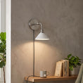 Load image into Gallery viewer, Thetford Plug-in Wall Sconce
