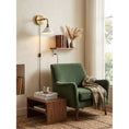 Load image into Gallery viewer, Thetford Plug-in Wall Sconce

