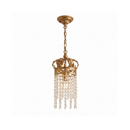 Timon Crown Pendant Lamp