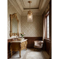 Load image into Gallery viewer, Timon Crown Pendant Lamp – detail 8
