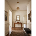 Load image into Gallery viewer, Timon Crown Pendant Lamp – detail 10

