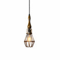 Load image into Gallery viewer, Tolliver Pendant Lamp
