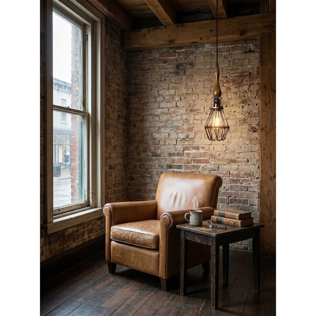 Tolliver Pendant Lamp – detail 14