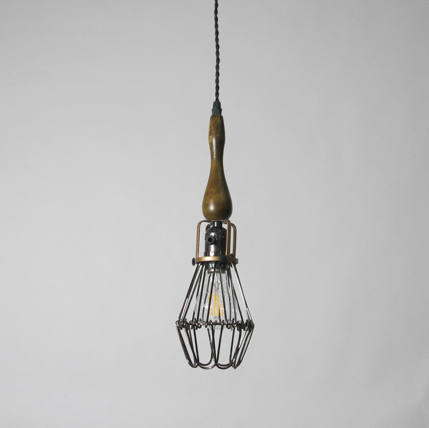 Tolliver Pendant Lamp – detail 23