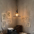 Load image into Gallery viewer, Tolliver Pendant Lamp – detail 2

