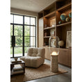 Load image into Gallery viewer, Torch Floor Lamp

