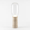 Load image into Gallery viewer, Torch Floor Lamp

