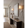 Load image into Gallery viewer, Tracie Alabaster Wall Sconce

