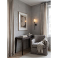 Charger l'image dans la visionneuse de la galerie, Tracie Alabaster Wall Sconce
