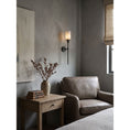 Charger l'image dans la visionneuse de la galerie, Tracie Alabaster Wall Sconce
