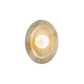 Load image into Gallery viewer, Tray Marble Wall Sconce
