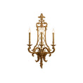 Load image into Gallery viewer, Treillage Wall Sconce
