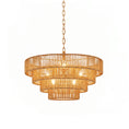 Bild in Galerie-Betrachter laden, Tressara Chandelier

