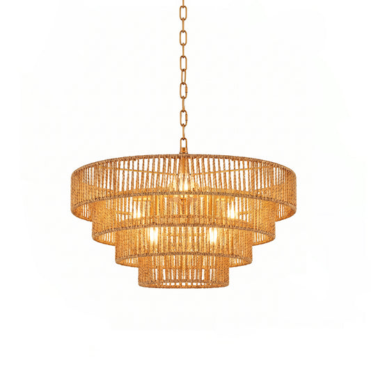 Tressara Chandelier