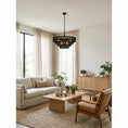 Bild in Galerie-Betrachter laden, Tressara Chandelier
