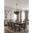 Bild in Galerie-Betrachter laden, Tressara Chandelier
