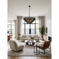 Bild in Galerie-Betrachter laden, Tressara Chandelier
