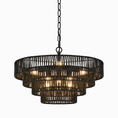 Bild in Galerie-Betrachter laden, Tressara Chandelier
