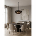 Bild in Galerie-Betrachter laden, Tressara Chandelier
