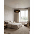 Bild in Galerie-Betrachter laden, Tressara Chandelier
