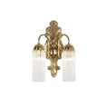 Load image into Gallery viewer, Triest Wall Sconce
