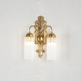 Load image into Gallery viewer, Triest Wall Sconce
