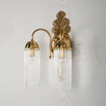 Load image into Gallery viewer, Triest Wall Sconce
