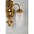 Load image into Gallery viewer, Triest Wall Sconce
