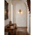 Load image into Gallery viewer, Triest Wall Sconce
