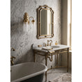Load image into Gallery viewer, Triest Wall Sconce
