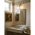Load image into Gallery viewer, Triest Wall Sconce
