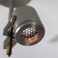 Load image into Gallery viewer, Triton LED Flush Mount
