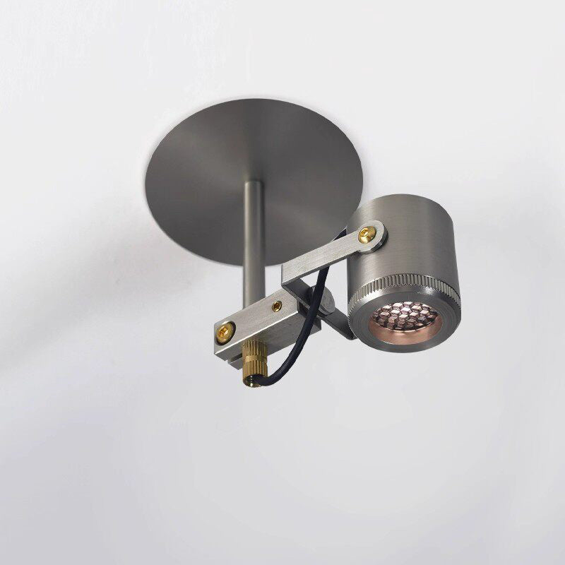 Triton LED Flush Mount