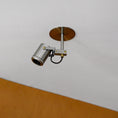 Load image into Gallery viewer, Triton LED Flush Mount
