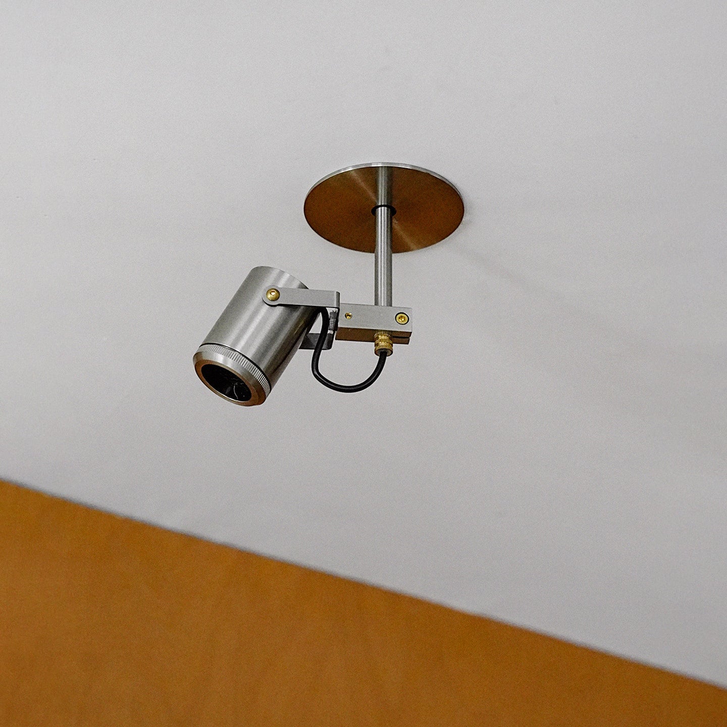 Triton LED Flush Mount