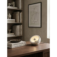 Load image into Gallery viewer, Tsuki Table Lamp
