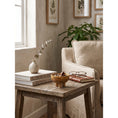 Load image into Gallery viewer, Tuscan Marble Footed Bowl
