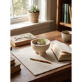 Load image into Gallery viewer, Tuscan Marble Footed Bowl
