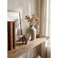 Load image into Gallery viewer, Tuscan Marble Footed Bowl
