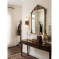 Load image into Gallery viewer, Twist Tapered Alabaster Wall Sconce

