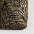 Load image into Gallery viewer, Twist Tapered Alabaster Wall Sconce
