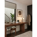 Load image into Gallery viewer, VIA Travertine Table Lamp
